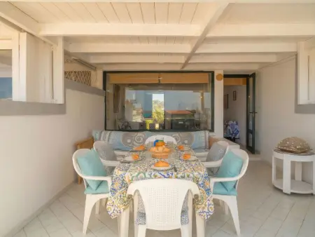 Sa Casitta, Maison 6 personnes à Stintino - Photo 14