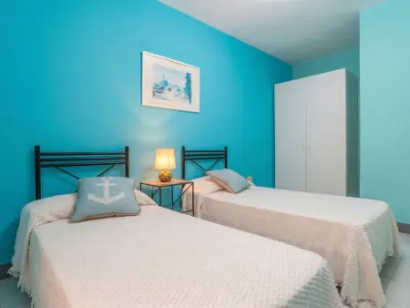 Sa Casitta, Maison 6 personnes à Stintino - Photo 15