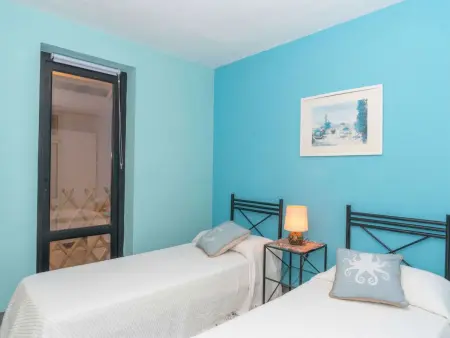 Sa Casitta, Maison 6 personnes à Stintino - Photo 16