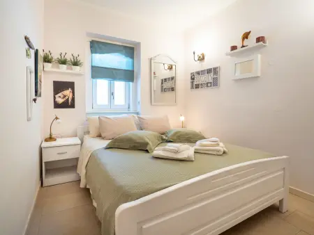 Villa Mo-Re, Maison 6 personnes à Novi Vinodolski - Photo 8