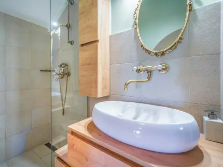 Villa Mo-Re, Maison 6 personnes à Novi Vinodolski - Photo 9