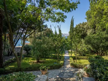 Villa Mo-Re, Maison 6 personnes à Novi Vinodolski - Photo 11