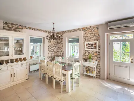 Villa Mo-Re, Maison 6 personnes à Novi Vinodolski - Photo 14