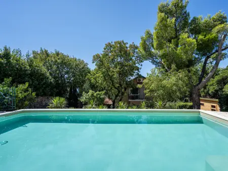 Villa Mo-Re, Maison 6 personnes à Novi Vinodolski - Photo 23