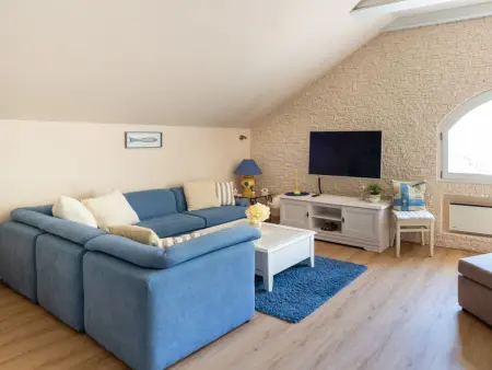 Villa Mo-Re, Maison 6 personnes à Novi Vinodolski - Photo 34