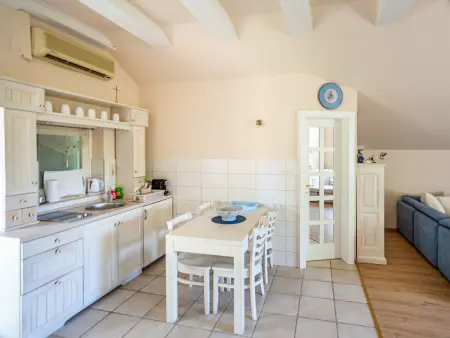 Villa Mo-Re, Maison 6 personnes à Novi Vinodolski - Photo 36