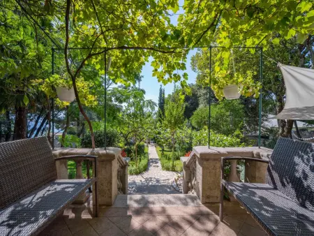Villa Mo-Re, Maison 6 personnes à Novi Vinodolski - Photo 39