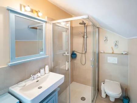 Villa Mo-Re, Maison 6 personnes à Novi Vinodolski - Photo 45