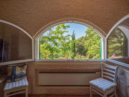 Villa Mo-Re, Maison 6 personnes à Novi Vinodolski - Photo 48