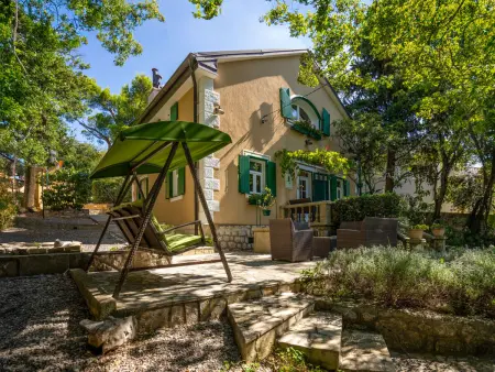 Villa Mo-Re, Maison 6 personnes à Novi Vinodolski - Photo 56