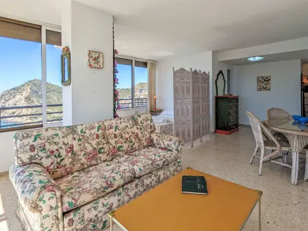 Vistamar, Appartement 4 personnes à Benidorm - Photo 1