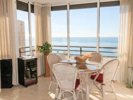 Vistamar, Appartement 4 personnes à Benidorm - Photo 2