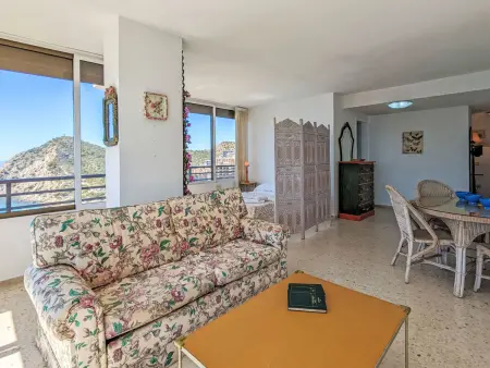 Vistamar, Appartement 4 personnes à Benidorm - Photo 5
