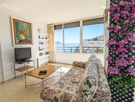 Vistamar, Appartement 4 personnes à Benidorm - Photo 6