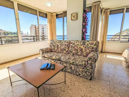 Vistamar, Appartement 4 personnes à Benidorm - Photo 7