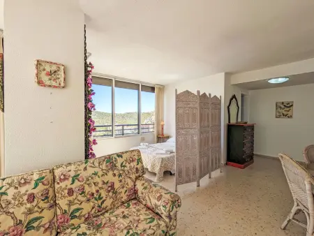 Vistamar, Appartement 4 personnes à Benidorm - Photo 8