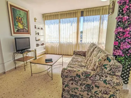 Vistamar, Appartement 4 personnes à Benidorm - Photo 9