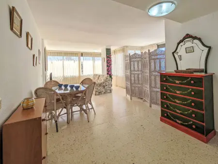 Vistamar, Appartement 4 personnes à Benidorm - Photo 10