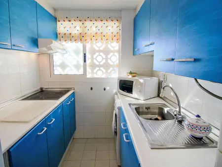 Vistamar, Appartement 4 personnes à Benidorm - Photo 11