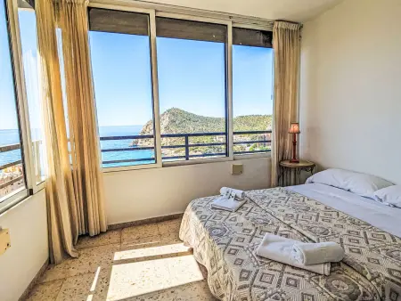 Vistamar, Appartement 4 personnes à Benidorm - Photo 12