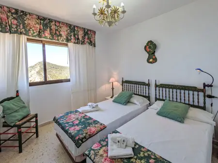 Vistamar, Appartement 4 personnes à Benidorm - Photo 15