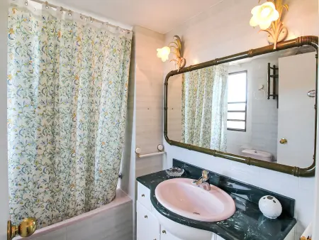 Vistamar, Appartement 4 personnes à Benidorm - Photo 16