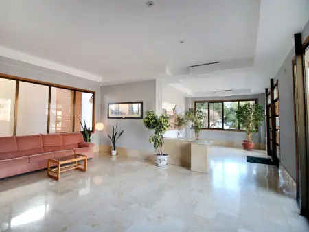 Vistamar, Appartement 4 personnes à Benidorm - Photo 18