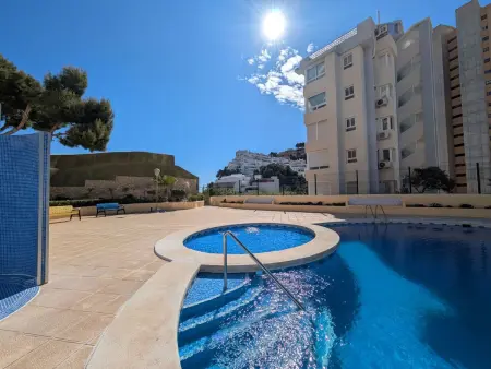 Vistamar, Appartement 4 personnes à Benidorm - Photo 22