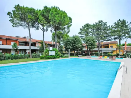 Villaggio Nautilus, Appartement 6 personnes à Bibione - Photo 1