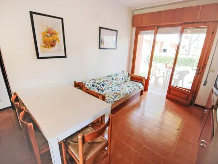 Villaggio Nautilus, Appartement 6 personnes à Bibione - Photo 2