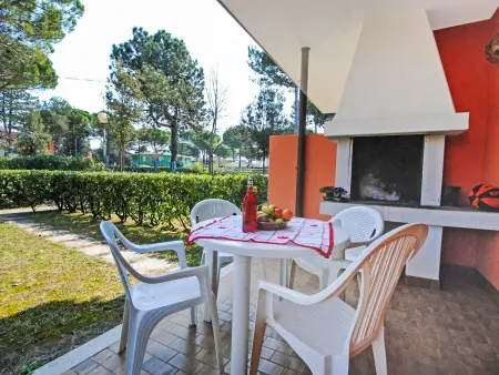 Villaggio Nautilus, Appartement 6 personnes à Bibione - Photo 4