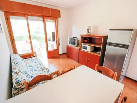 Villaggio Nautilus, Appartement 6 personnes à Bibione - Photo 5