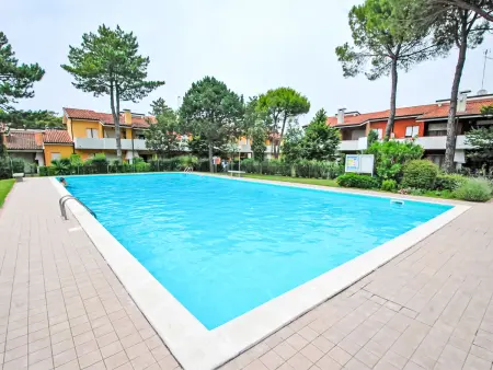 Villaggio Nautilus, Appartement 6 personnes à Bibione - Photo 12