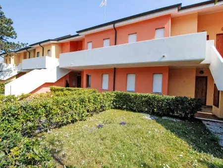 Villaggio Nautilus, Appartement 6 personnes à Bibione - Photo 13