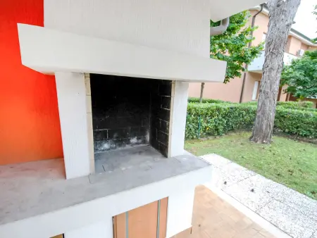 Villaggio Nautilus, Appartement 6 personnes à Bibione - Photo 15