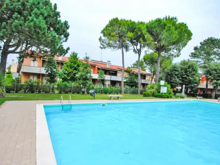 Villaggio Nautilus, Appartement 6 personnes à Bibione - Photo 16