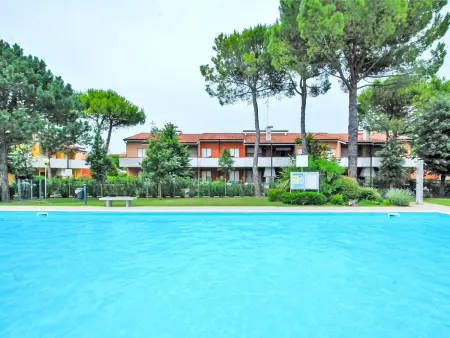 Villaggio Nautilus, Appartement 6 personnes à Bibione - Photo 18
