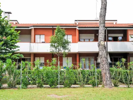 Villaggio Nautilus, Appartement 6 personnes à Bibione - Photo 19