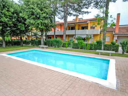Villaggio Nautilus, Appartement 6 personnes à Bibione - Photo 20