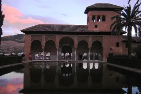Cortijo Los Alazores, Refuge de montagne avec piscine - Photo 18