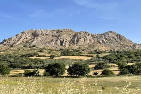 Cortijo Los Alazores, Refuge de montagne avec piscine - Photo 33