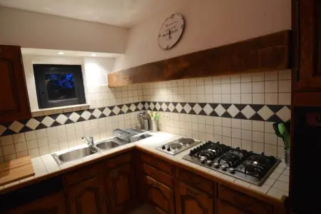 L'Annexe, Séjour à Sourbrodt avec piscine - Photo 5