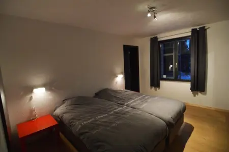 L'Annexe, Séjour à Sourbrodt avec piscine - Photo 6