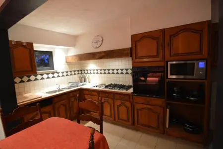 L'Annexe, Séjour à Sourbrodt avec piscine - Photo 16