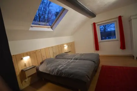 L'Annexe, Séjour à Sourbrodt avec piscine - Photo 18