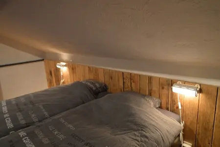 L'Annexe, Séjour à Sourbrodt avec piscine - Photo 20