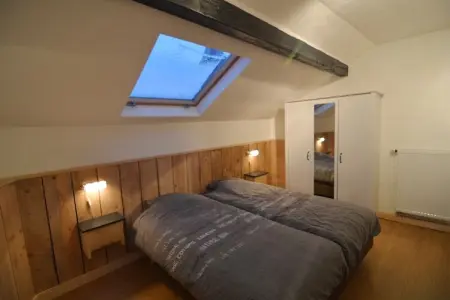 L'Annexe, Séjour à Sourbrodt avec piscine - Photo 23