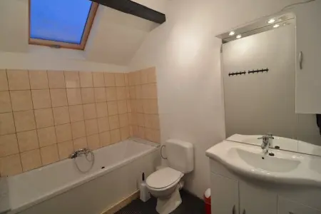 L'Annexe, Séjour à Sourbrodt avec piscine - Photo 24
