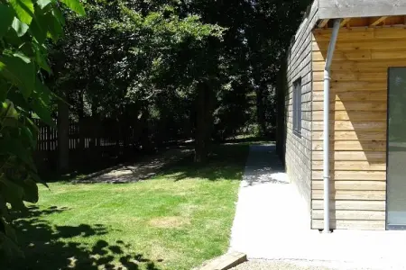 L'Annexe, Séjour à Sourbrodt avec piscine - Photo 31