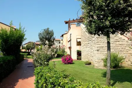Garda Resort Village - IT-37019-001 - B4 1P Std, Retraite relaxante au bord du lac de Garde - Photo 2